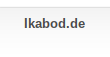 Ikabod.de
